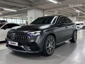 SUV   Mercedes-Benz GLC Coupe 2024 , 7000000 , 