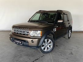 SUV   Land Rover Discovery 2013 , 2090000 , 