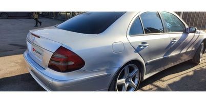  Mercedes-Benz E-Class 2004 , 800000 , 