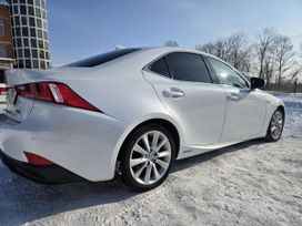  Lexus IS300h 2013 , 2498999 , 