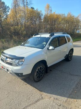 SUV   Renault Duster 2020 , 1680000 , 
