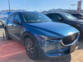 SUV   Mazda CX-5 2018 , 2153000 , 