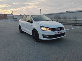  Volkswagen Polo 2019 , 1150000 , 