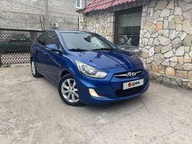  Hyundai Solaris 2012 , 890000 , 