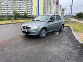  Renault Logan 2011 , 600000 , 