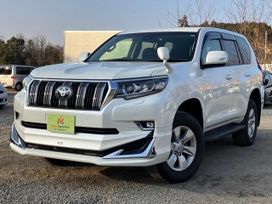 SUV   Toyota Land Cruiser Prado 2021 , 3150000 , 