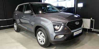 SUV   Solaris HC 2024 , 2618000 , 