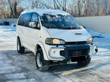 ��������� Delica, 1996