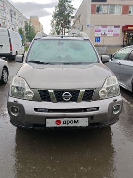 SUV   Nissan X-Trail 2008 , 850000 , 