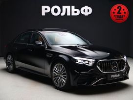  Mercedes-Benz E-Class 2025 , 16490000 , 