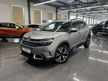  C5 Aircross, 2020