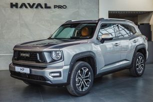 SUV   Haval H7 2025 , 3549000 ,  