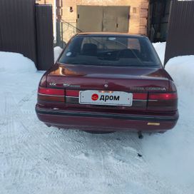  Toyota Corona 1988 , 110000 , 