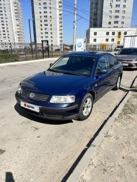  Volkswagen Passat 1999 , 360000 , 