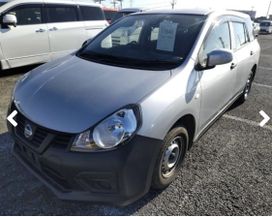  Nissan AD 2021 , 710000 , 