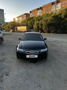  Honda Accord 2007 , 990000 , 