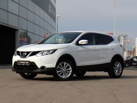 SUV   Nissan Qashqai 2019 , 1625000 , 