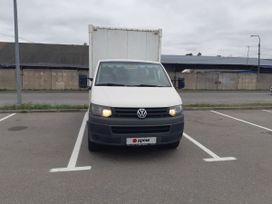  Volkswagen Transporter 2014 , 1100000 , -