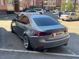  IS250, 2013