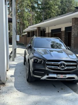 SUV   Mercedes-Benz GLE 2019 , 3700000 , 