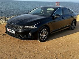  Kia K5 2020 , 2550000 , 