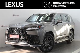 SUV   Lexus LX600 2024 , 22500000 , 