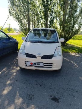  Nissan Moco 2005 , 315000 , 