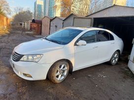  Geely Emgrand EC7 2013 , 370000 , 