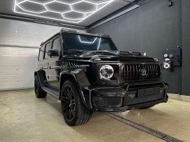 SUV   Mercedes-Benz G-Class 2020 , 35000000 , 