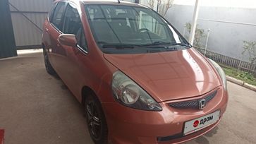  Honda Jazz 2005 , 420000 , 