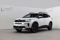  C5 Aircross, 2025