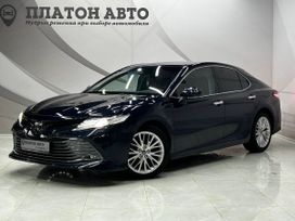  Toyota Camry 2019 , 2870000 , 