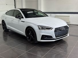  Audi A5 2019 , 4150000 , 