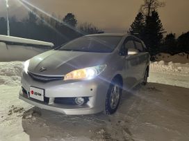    Toyota Wish 2017 , 2200000 , 