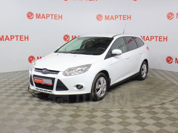  Ford Focus 2014 , 749000 , 