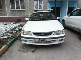  Nissan Sunny 2001 , 250000 , 