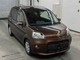  3  Toyota Porte 2013 , 990000 , 