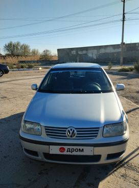  Volkswagen Polo 2001 , 399999 , 