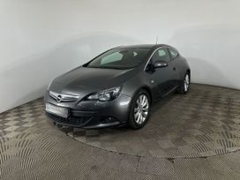  3  Opel Astra GTC 2012 , 700000 , 