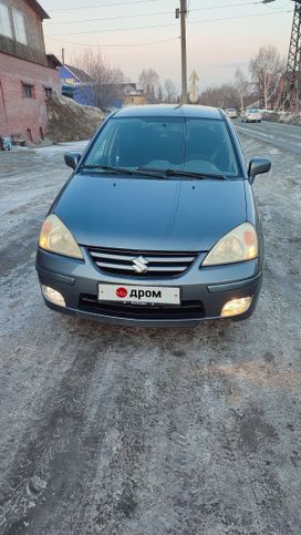  Suzuki Liana 2005 , 370000 , 