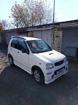 SUV   Daihatsu Terios Kid 1998 , 350000 , 