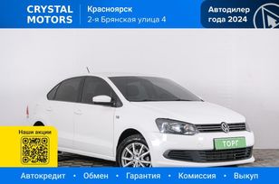  Volkswagen Polo 2013 , 799000 , 