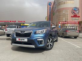 SUV   Subaru Forester 2019 , 2700000 , 