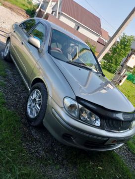  Nissan Bluebird Sylphy 2001 , 400000 , 