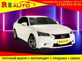  Lexus GS300h 2014 , 2450000 , 