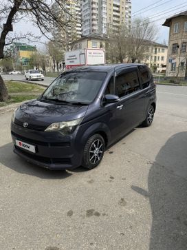 Toyota Spade 2012 , 750000 , 
