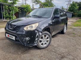 SUV   Chery Tiggo T11 2014 , 160000 , 