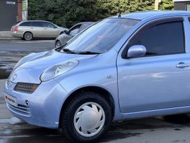  Nissan March 2002 , 265000 , 
