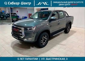  JAC T8 2024 , 3259000 , 