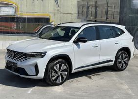 SUV   Renault Grand Koleos 2024 , 4500000 , 